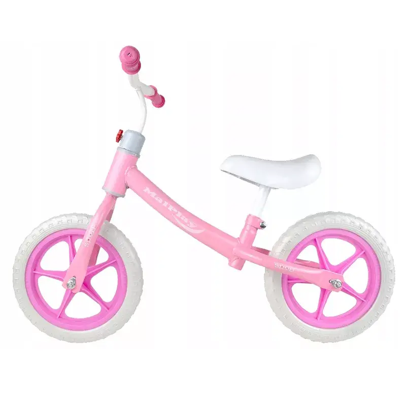 Balansa velosipēds Riff KX4731 Photo 3
