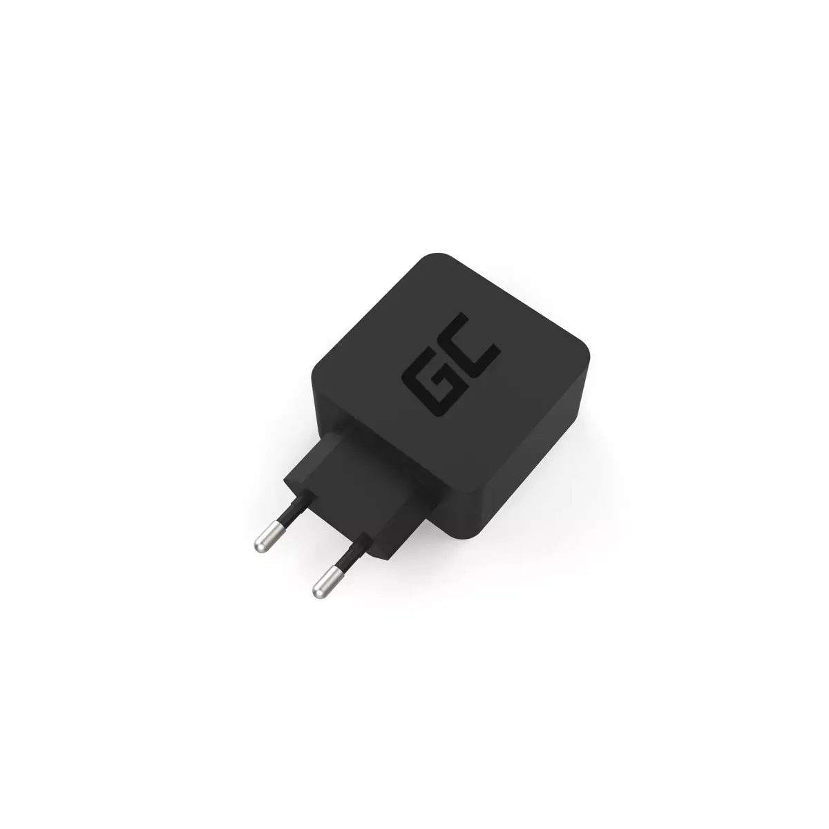 Green Cell CHAR07 сетевое зарядное 18 Вт USB‑C PD Photo 3