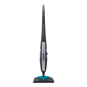 Hoover Steam Capsule 2in1 CA2IN1D 011 Steam mop 0.35 L 1700 W Blue, Green