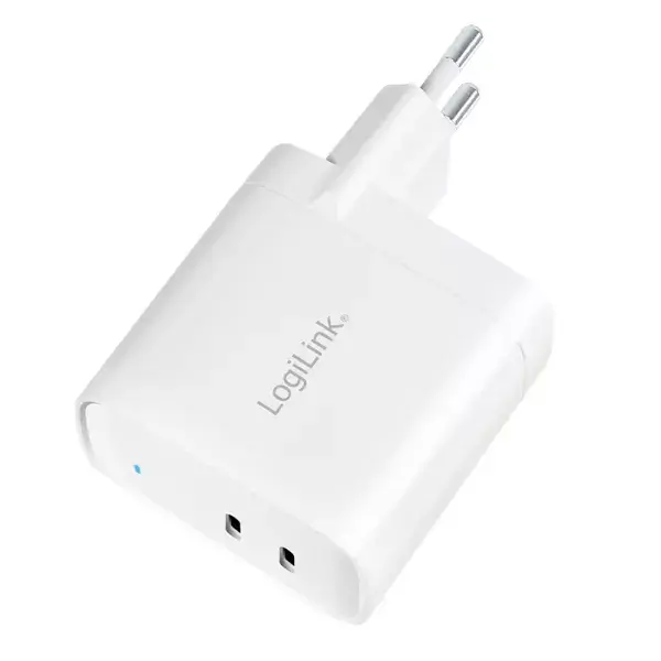 LogiLink PA0282 Lādētājs Photo 3