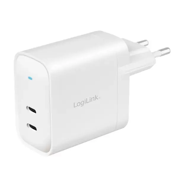 LogiLink PA0282 Lādētājs Photo 4