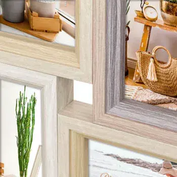 Picture frame set ZEP Zara 6Q Photo 2