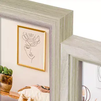 Picture frame set ZEP Zara 6Q Photo 3