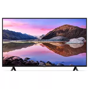 Xiaomi P1E 55" 139,7 cm (55") 4K Ultra HD Smart TV Wi-Fi Черный