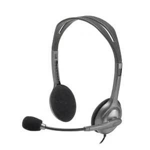 Наушники Logitech H111 Stereo Headset