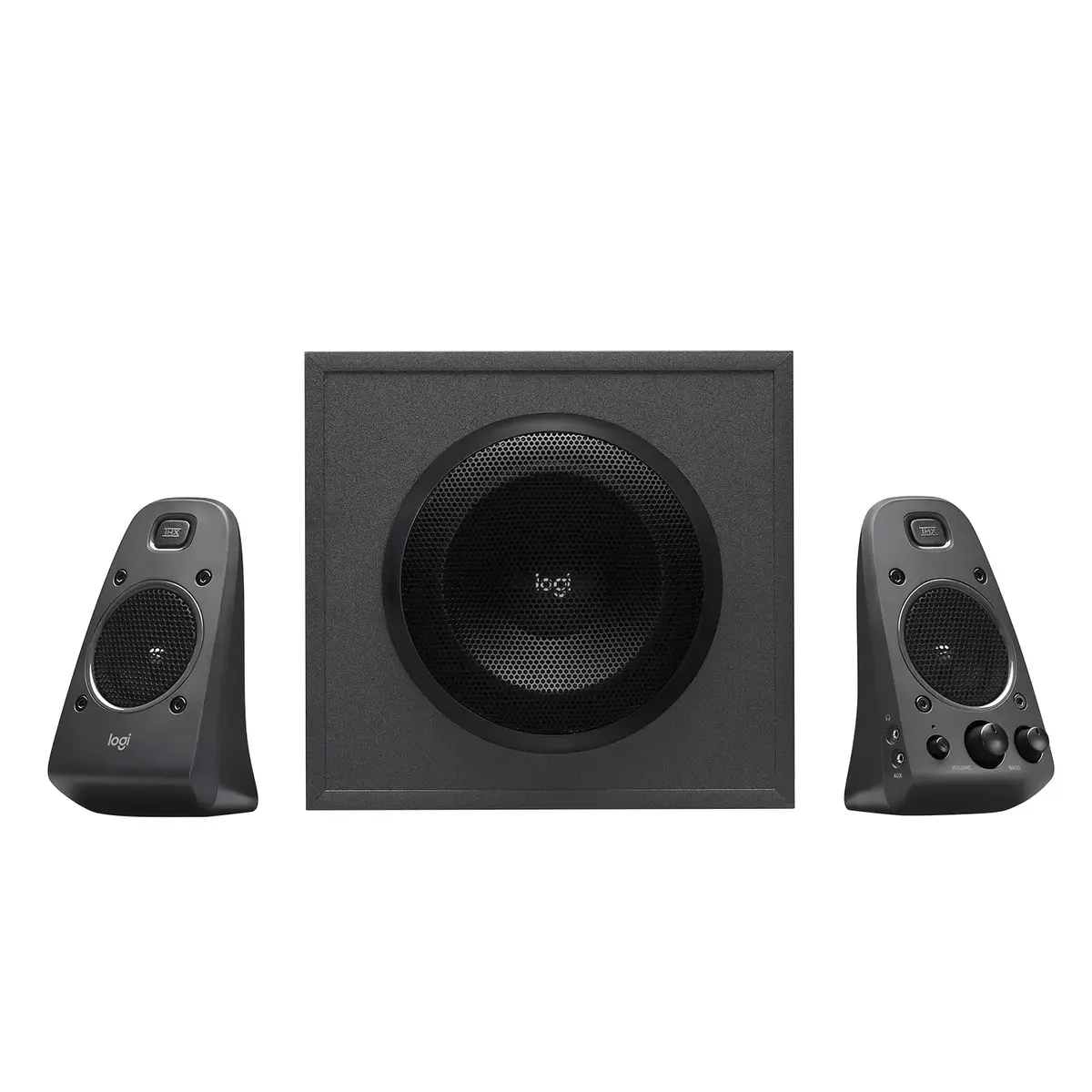 Speakers Logitech Z625 980-001256 Photo 2