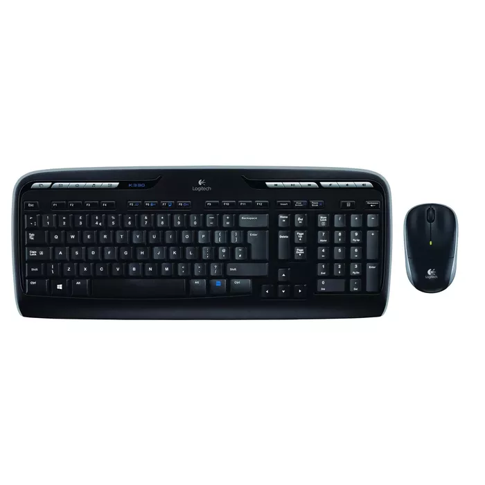 Logitech Photo 1