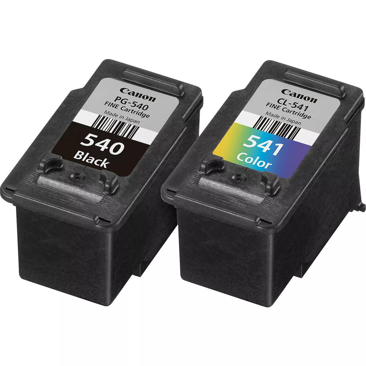 Kārtridžs Canon PG-540/CL-541 Melns Zils Magenta