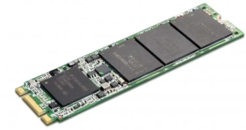 SSD diskdziņš Lenovo 512GB M.2