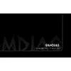 GAMDIAS NYX Black peles paliktnis 275×225 mm Photo 4