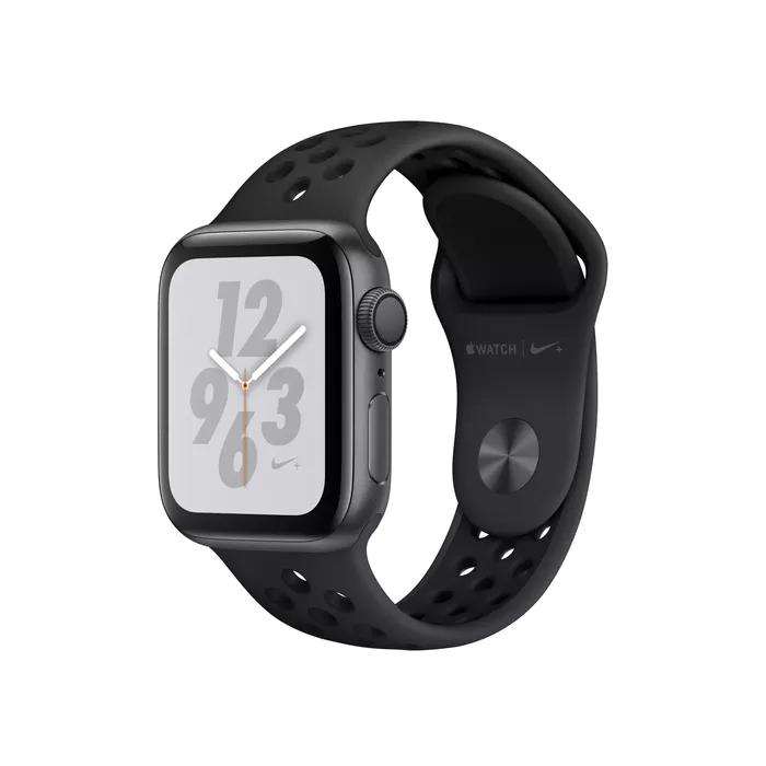 Apple watch series shop 4 nike 40