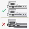 Mini DisplayPort to DVI adapter RoGer RO-MDP2DVI2K-BK Photo 2
