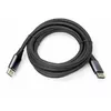 DisplayPort kabelis RoGer RO-DP8KHQ1.8M-BK Photo 2