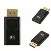 DisplayPort to HDMI adapter RoGer RO-DP2HDMI4K-BK Photo 2