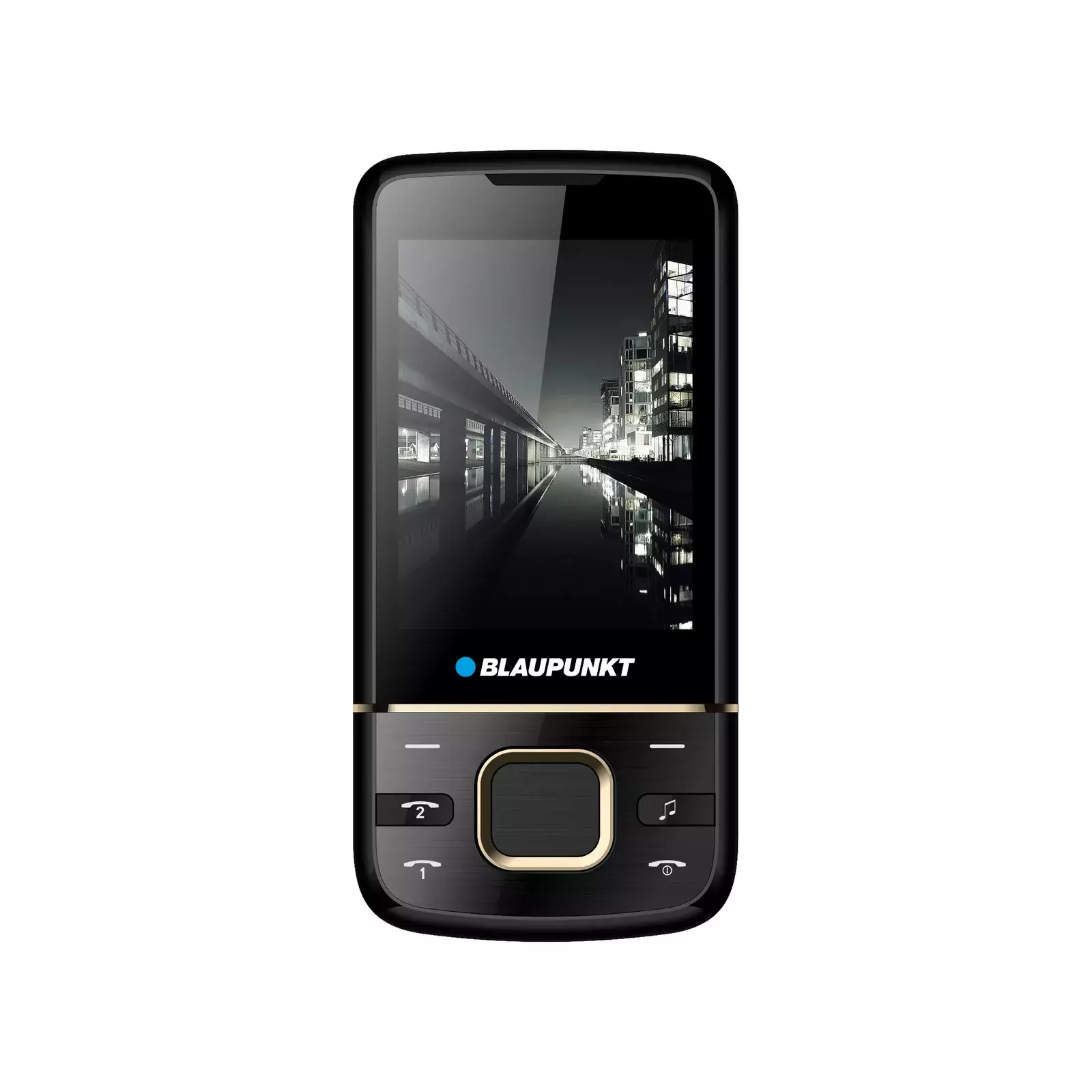 BLAUPUNKT Photo 1