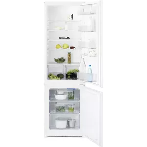 Iebūvējamais ledusskapis Electrolux ENN2800BOW 268 L