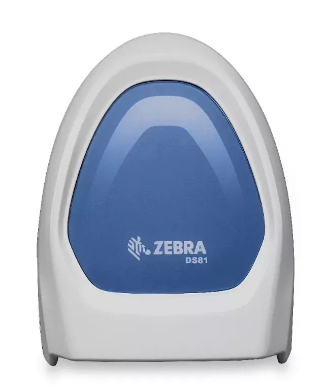 Handheld bar code reader Zebra DS8108-HC Photo 2