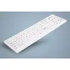 Keyboard Active Key AK-C8100FA-UVS-W/GE Photo 2