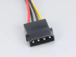 Внутренний силовой кабель Akasa AK-CBPW01-30 Photo 3