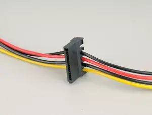 Внутренний силовой кабель Akasa AK-CBPW01-30 Photo 4