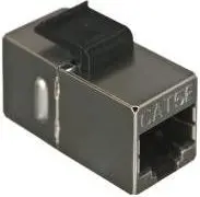Alantec WTM18 RJ45 savienotājs sievišķais pelēks