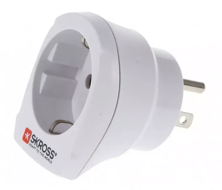 Power Adapter Skross SKR1500203 Photo 2