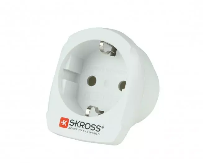 Power Adapter Skross SKR1500203 Photo 4