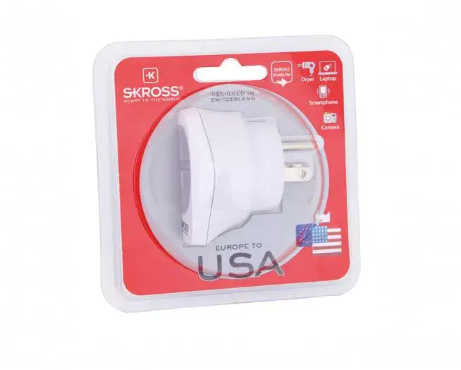 Power Adapter Skross SKR1500203 Photo 6