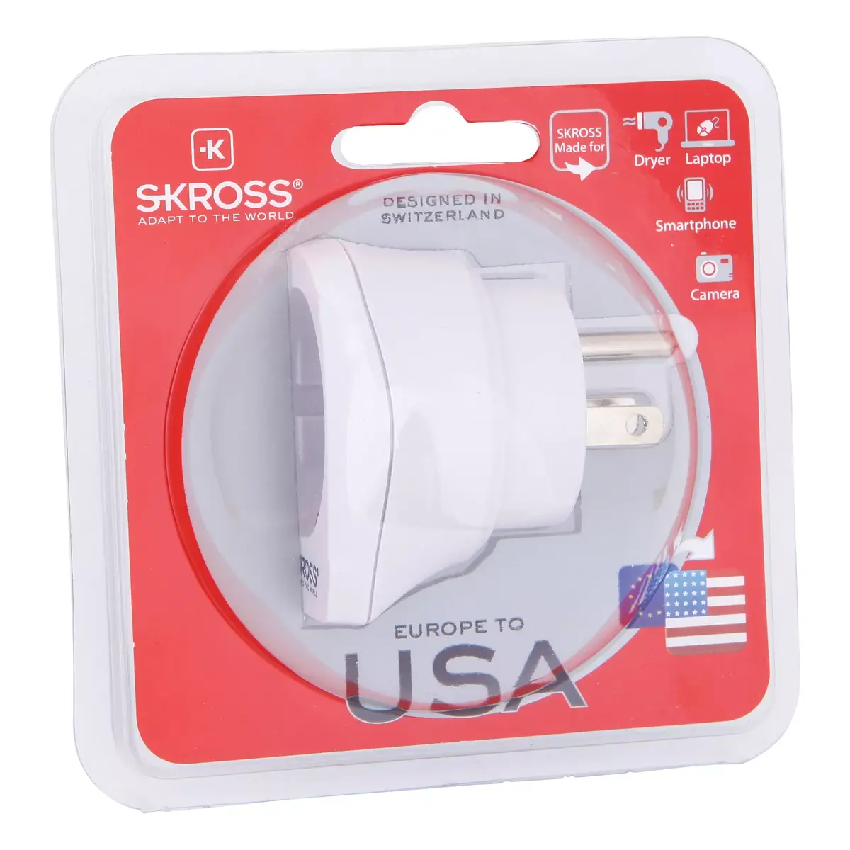 Power Adapter Skross SKR1500203 Photo 10