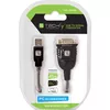 USB to Serial Adapter Techly IDATA USB-SER-2T Photo 2