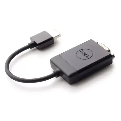 HDMI to VGA Adapter 470-ABZX Photo 2