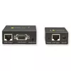 Удлинитель VGA и аудио Techly IDATA EX-DL344 Photo 3