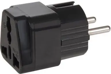 Power Plug Adapter Maclean MCE155 Photo 2