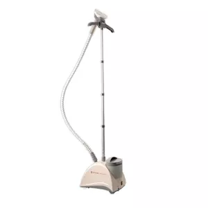 SINGER Steamworks Pro Upright garment steamer 2.5 L 1500 W Beige