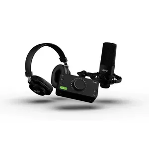 Mikrofons Audient EVO Start Recording Bundle