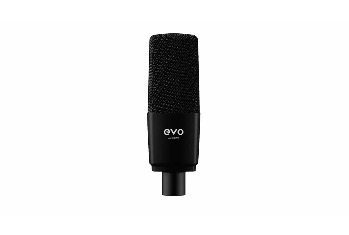 Mikrofons Audient EVO Start Recording Bundle Photo 3