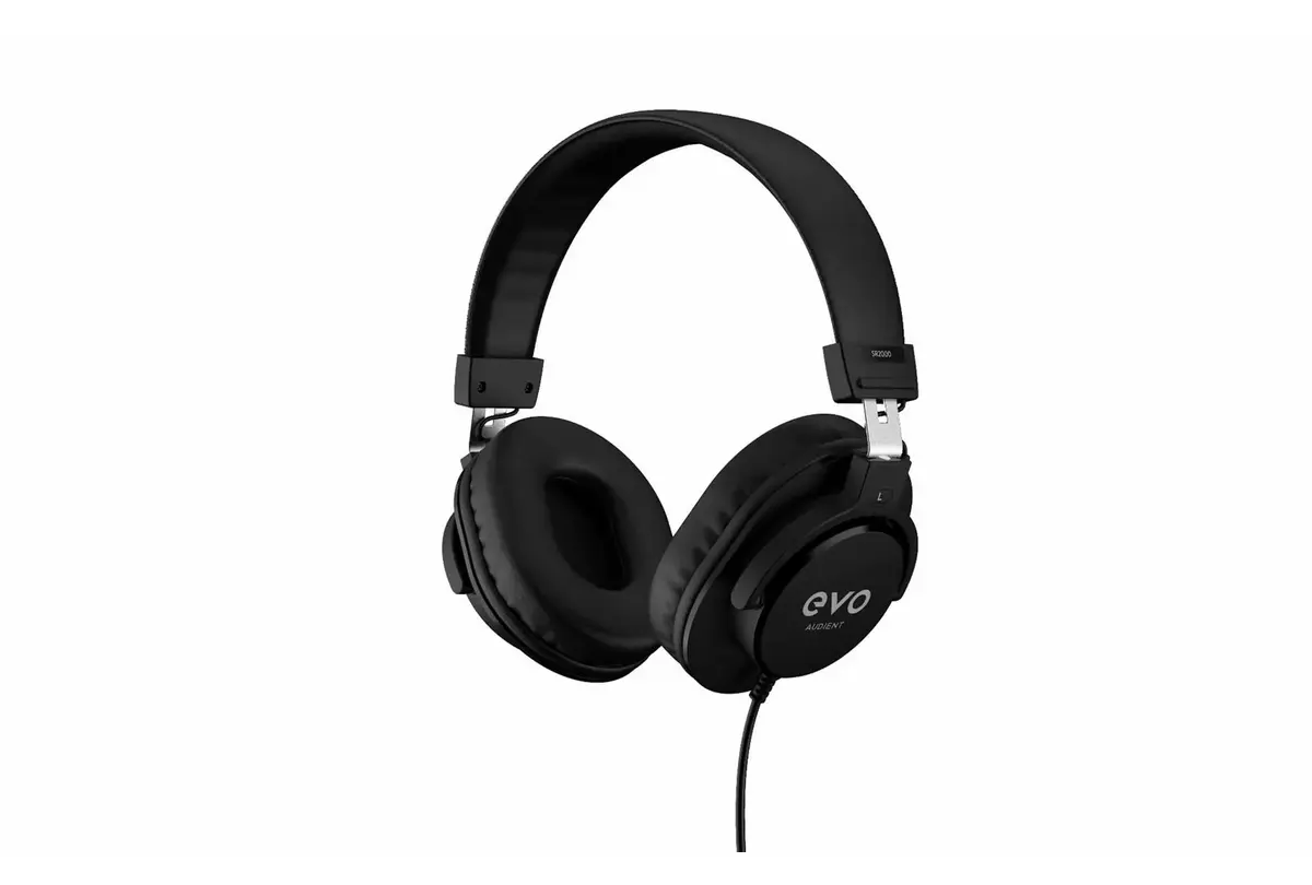 Mikrofons Audient EVO Start Recording Bundle Photo 4