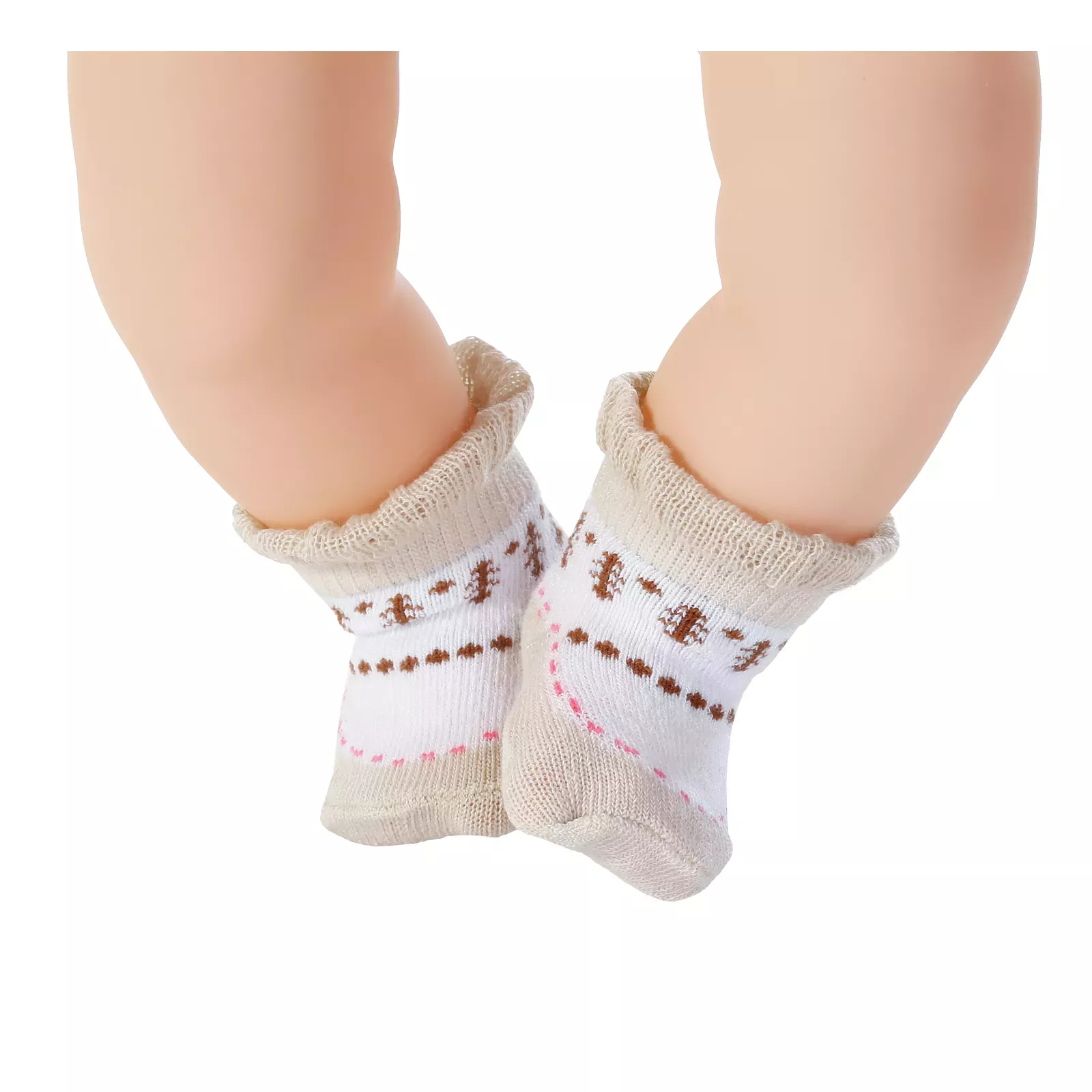 baby annabell socks