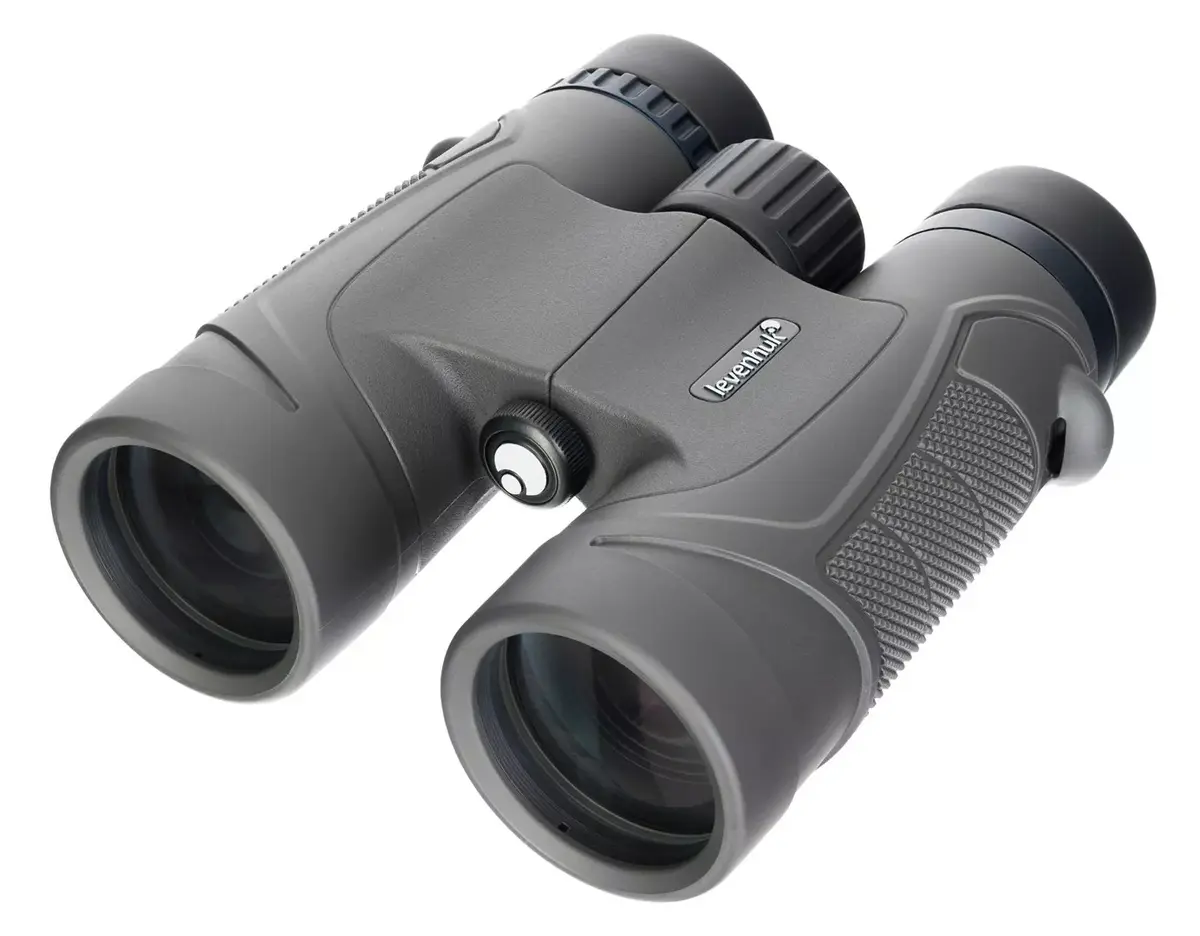 Levenhuk Nitro 10x42 binoklis ar 10x