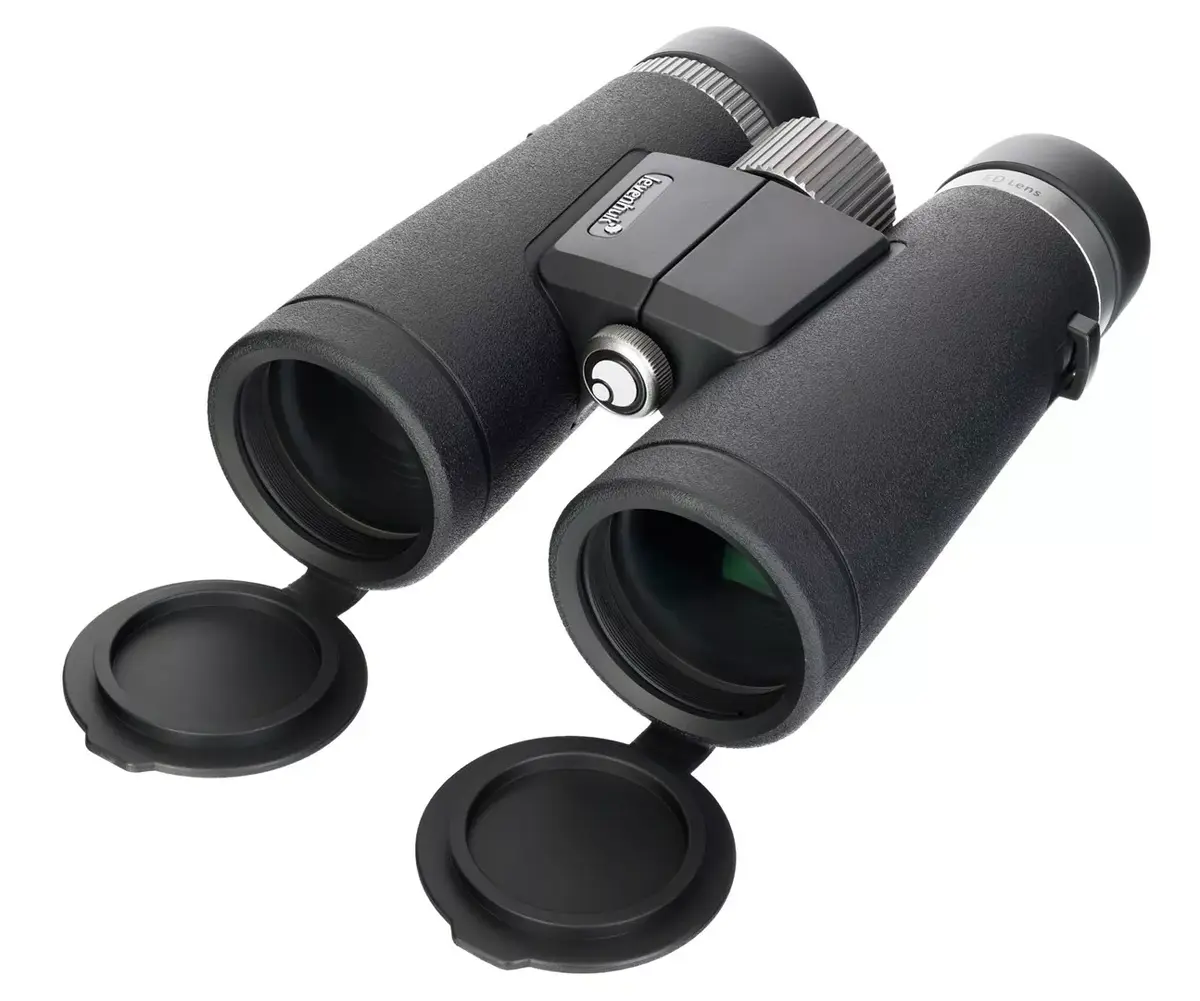 Binoklis Levenhuk Nitro ED 8x42 ūdensnecaurlaidīgs