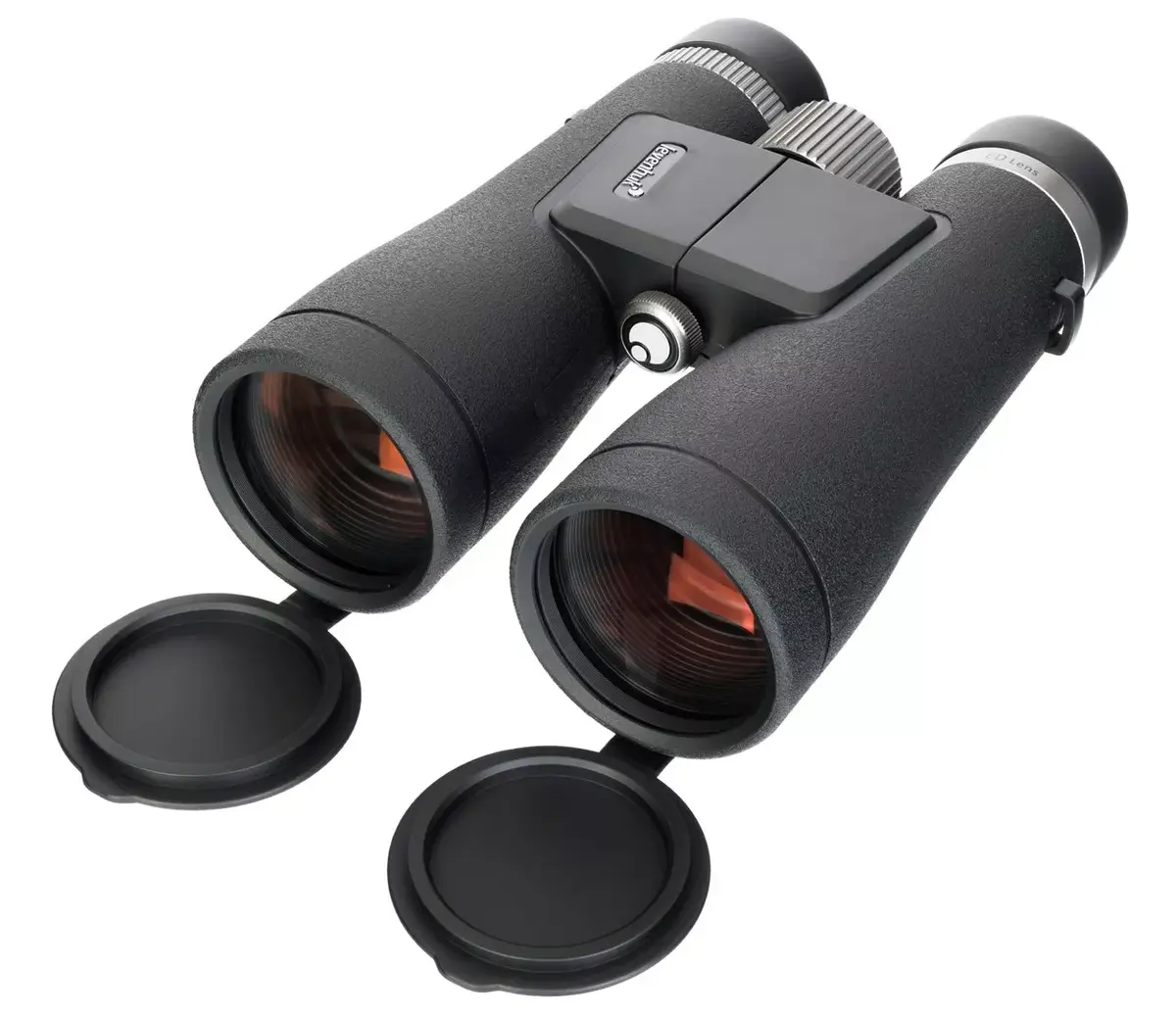 Levenhuk Nitro ED 12x50 binoklis ar