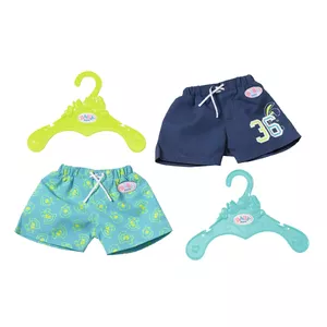 BABY born Swimshorts Collection Купальник для куклы