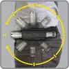 Чехол для фонаря NITEIZE LHS-03 Photo 5