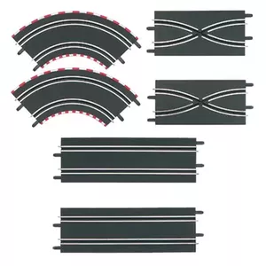 Extension Set 1 Carrera Toys CAR-61600