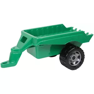 Прицеп Lena GIGA TRUCKS ZL-02124