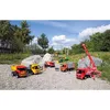Piekabe Lena GIGA TRUCKS ZL-02124 Photo 4