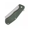 Salokāms nazis Gerber Asada Micarta Olive Photo 3