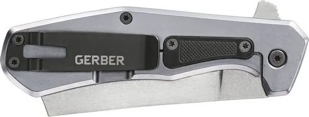 Locams nazis Gerber Asada Micarta Olive