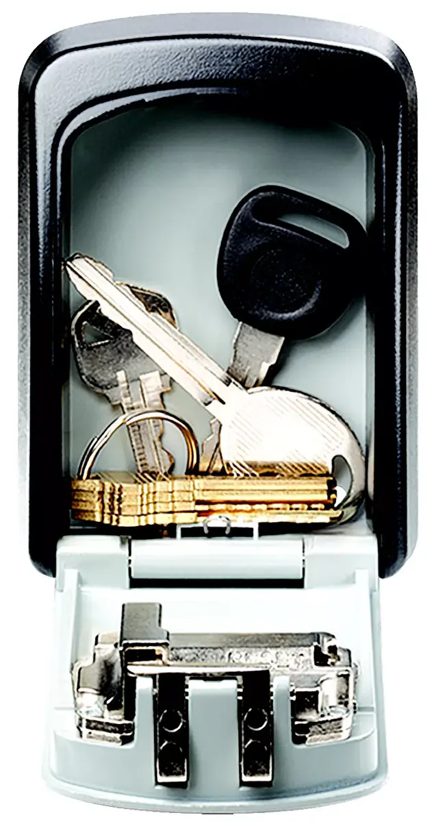 Atslēgu kaste MASTER LOCK 5401EURD Photo 2