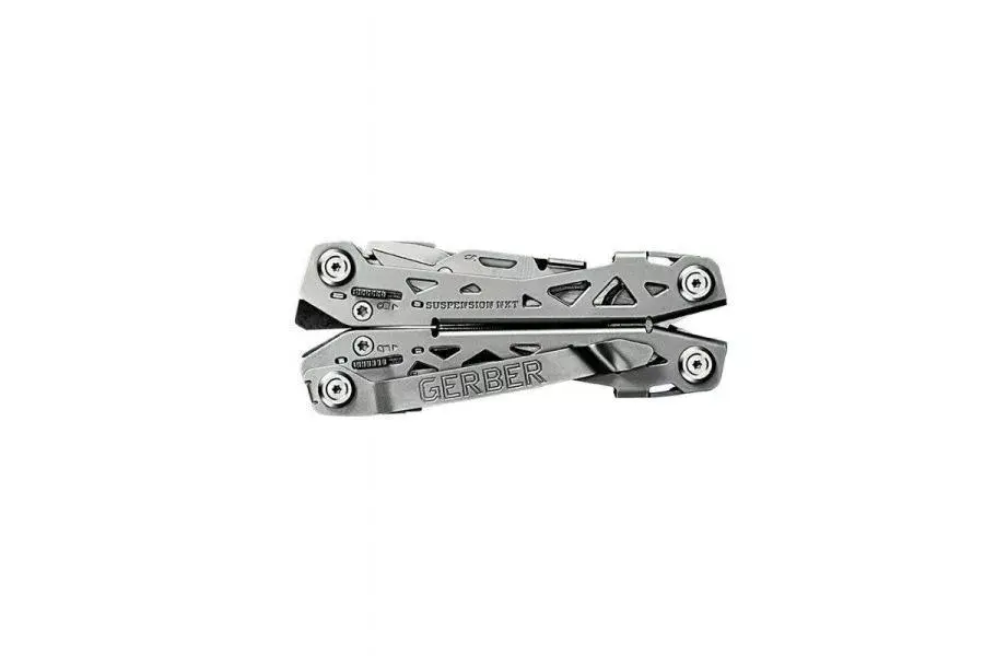 Multitool Gerber Suspension NXT 31-003683 Photo 2